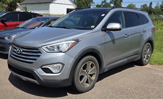 2015 Hyundai Santa Fe XL Luxury AWD