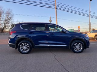 2019 Hyundai Santa Fe Essential AWD