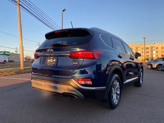 2019 Hyundai Santa Fe Essential AWD