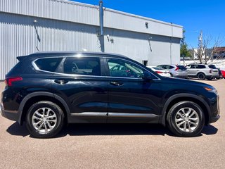 2019 Hyundai Santa Fe Essential