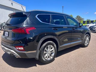 2019 Hyundai Santa Fe Essential