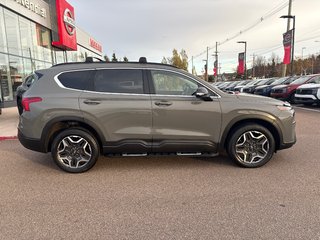 2023 Hyundai Santa Fe Urban AWD