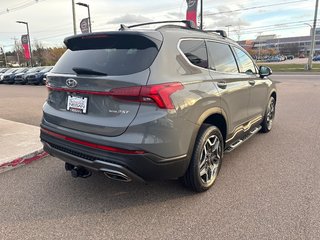 2023 Hyundai Santa Fe Urban AWD