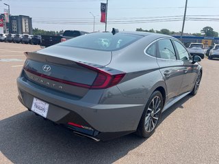 2021 Hyundai Sonata Ultimate