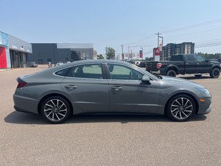 2021 Hyundai Sonata Ultimate