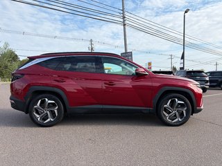 2023 Hyundai Tucson Hybrid Ultimate AWD