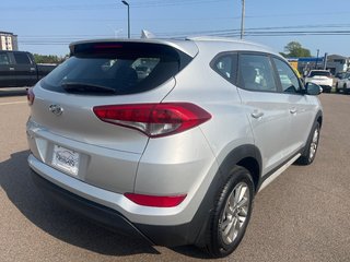2018 Hyundai Tucson Premium