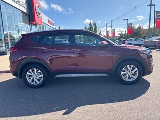 2019 Hyundai Tucson Preferred AWD