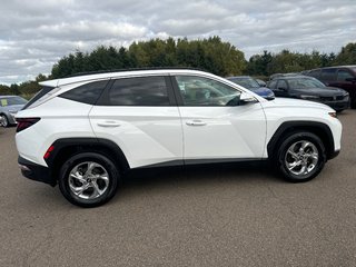 2022 Hyundai Tucson Preferred AWD