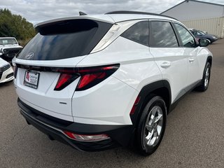 2022 Hyundai Tucson Preferred AWD