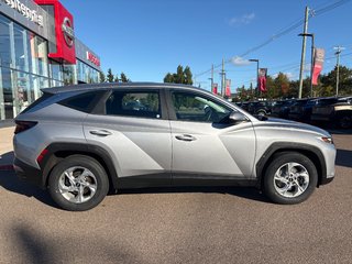 2022 Hyundai Tucson Essential