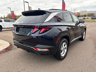 2022 Hyundai TUCSON Preferred AWD