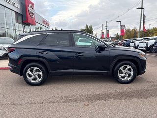 2022 Hyundai TUCSON Preferred AWD