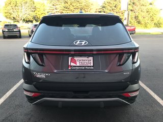 2023 Hyundai Tucson Preferred AWD