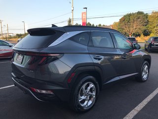 2023 Hyundai Tucson Preferred AWD