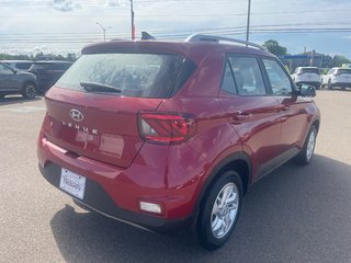 2022 Hyundai Venue Preferred