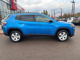 2022 Jeep Compass North 4x4