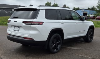 2026 Jeep Grand Cherokee L ALTITUDE