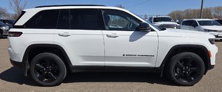2024 Jeep Grand Cherokee Altitude 4x4