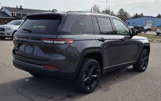 2026 Jeep Grand Cherokee ALTITUDE