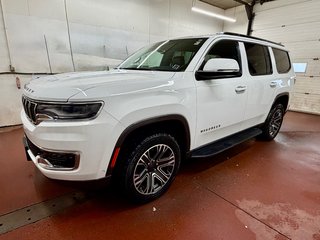 2022 Jeep Wagoneer Series III 4x4