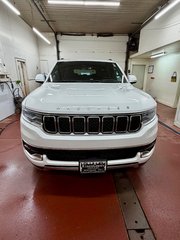 2022 Jeep Wagoneer Series III 4x4