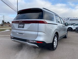 2022 Kia Carnival LX+