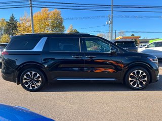 2023 Kia Carnival EX+