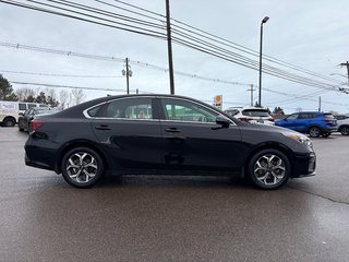 2020 Kia Forte EX