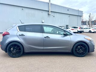 2018 Kia Forte5 SX Turbo