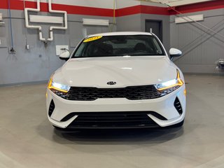 2021 Kia K5 LX
