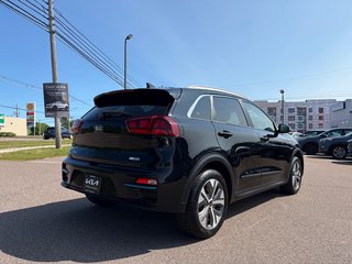 2021 Kia Niro EV EX | SAVE AN EXTRA $4,000 PROVINCIAL EV REBATE