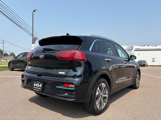 2021 Kia Niro EV SX Touring | SAVE $4,000 WITH PROVINCIAL EV REBATE