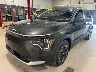 2024 Kia Niro EV Wind