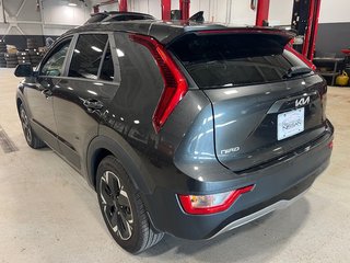 2024 Kia Niro EV Wind