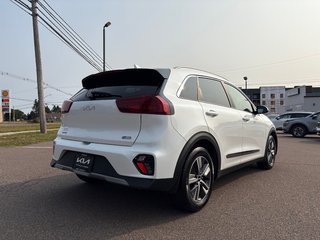 2022 Kia Niro Plug-In Hybrid EX