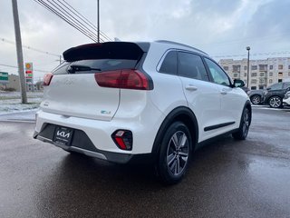 2022 Kia NIRO EX