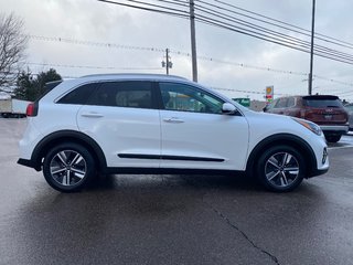 2022 Kia NIRO EX