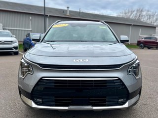 2023 Kia Niro SX