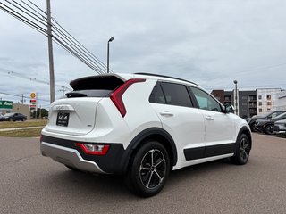 2025 Kia NIRO EX