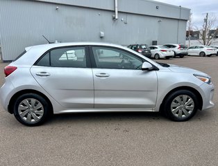 2020 Kia RIO 5-DOOR LX+
