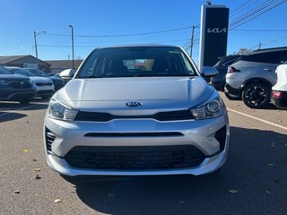 2021 Kia Rio 5-door LX Premium
