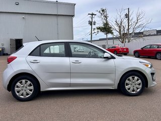 2021 Kia Rio 5-door LX+