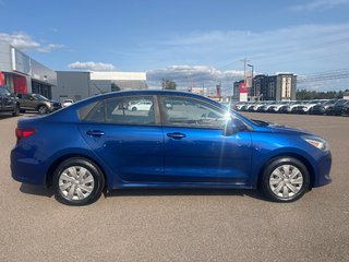 2018 Kia Rio LX+
