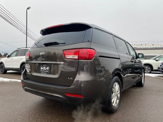 2018 Kia Sedona LX