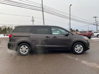 2018 Kia Sedona LX