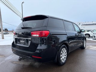 2018 Kia Sedona L