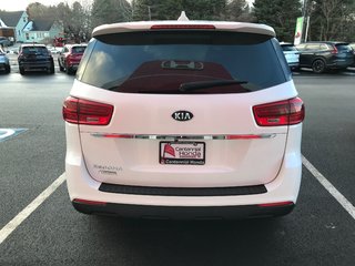 2019 Kia Sedona L