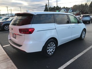 2019 Kia Sedona L