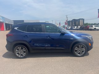 2021 Kia Seltos EX AWD